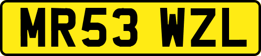MR53WZL