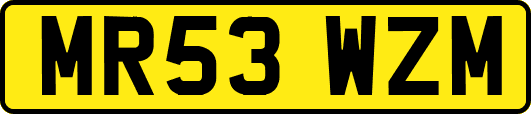 MR53WZM