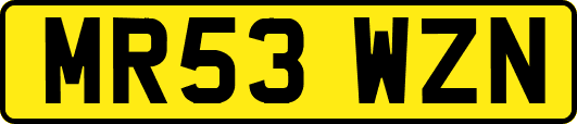 MR53WZN