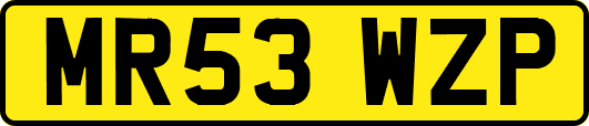 MR53WZP