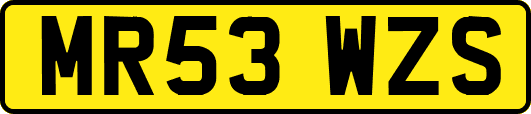 MR53WZS