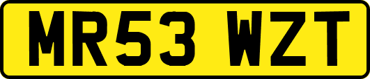 MR53WZT