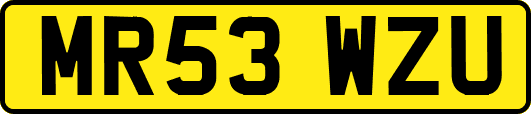 MR53WZU