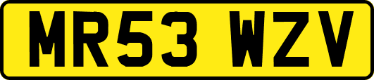 MR53WZV
