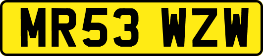 MR53WZW
