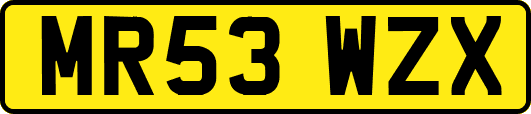 MR53WZX