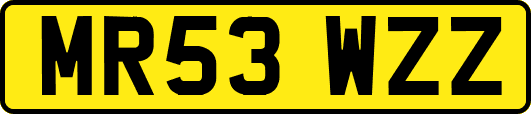 MR53WZZ