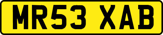 MR53XAB