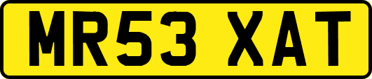 MR53XAT