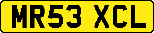MR53XCL