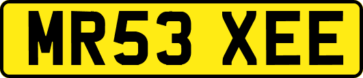 MR53XEE