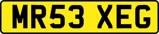 MR53XEG