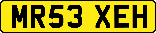 MR53XEH