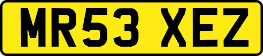 MR53XEZ