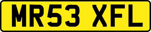 MR53XFL