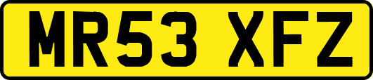 MR53XFZ