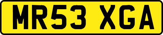MR53XGA