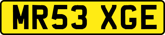 MR53XGE