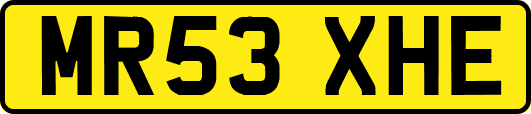 MR53XHE