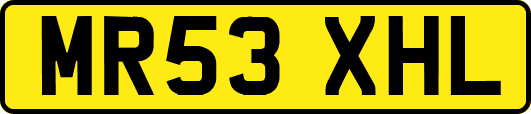 MR53XHL