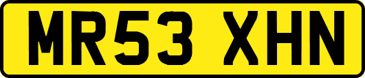 MR53XHN
