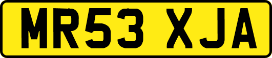 MR53XJA