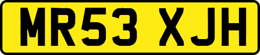 MR53XJH