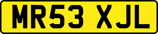 MR53XJL