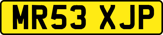 MR53XJP
