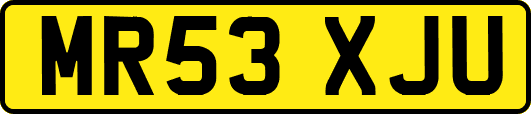 MR53XJU