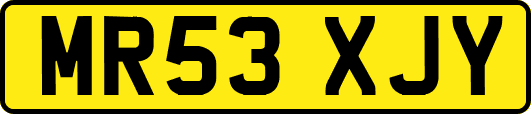 MR53XJY