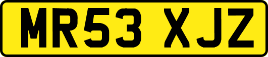 MR53XJZ