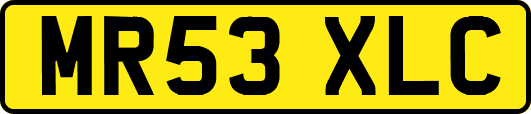 MR53XLC