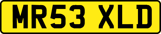 MR53XLD