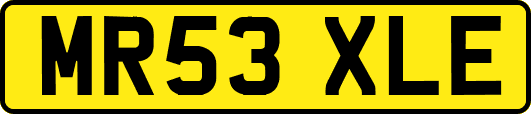 MR53XLE