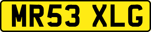 MR53XLG