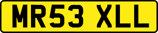 MR53XLL