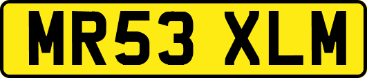 MR53XLM