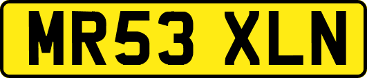 MR53XLN