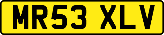 MR53XLV