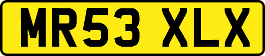 MR53XLX