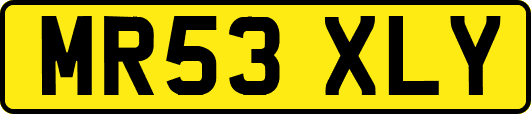 MR53XLY