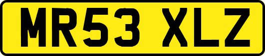 MR53XLZ