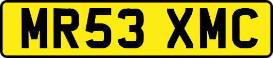 MR53XMC