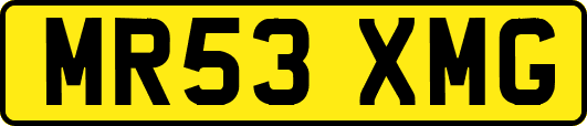 MR53XMG