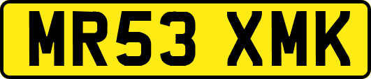 MR53XMK