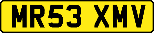 MR53XMV