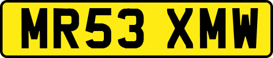 MR53XMW