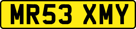 MR53XMY