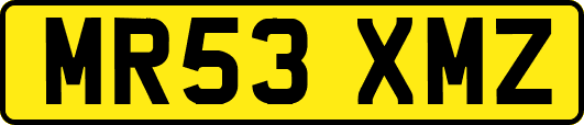 MR53XMZ
